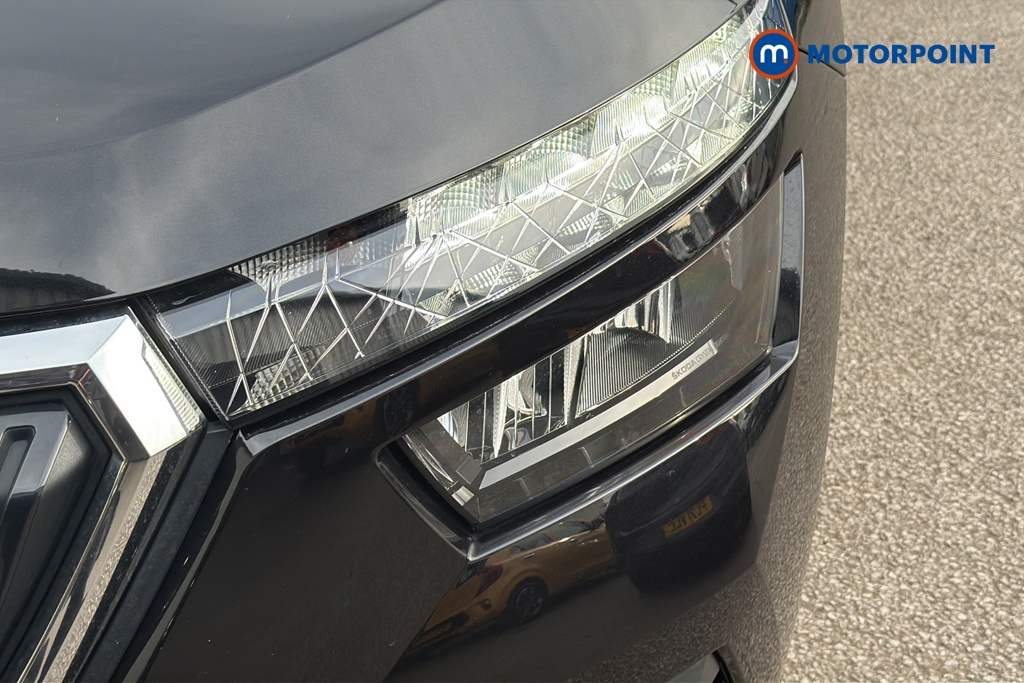 Skoda Kamiq Se Drive Manual Petrol SUV - Stock Number (1648323) - 42nd supplementary image