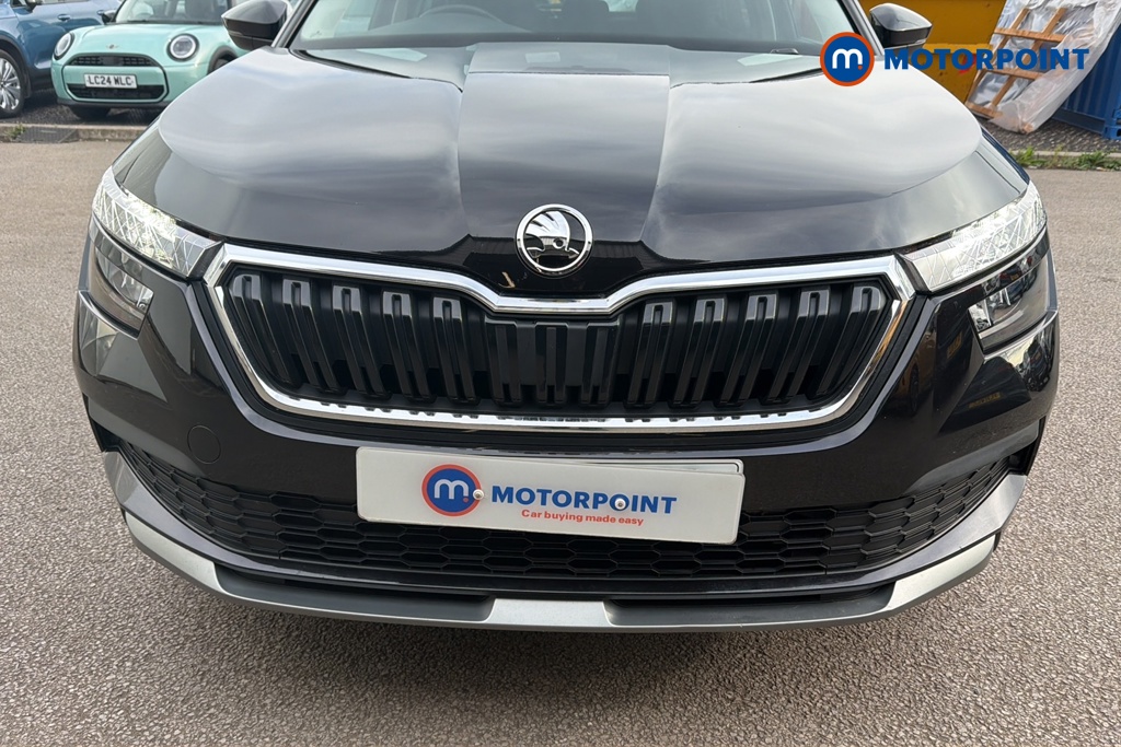 Skoda Kamiq Se Drive Manual Petrol SUV - Stock Number (1648323) - 43rd supplementary image