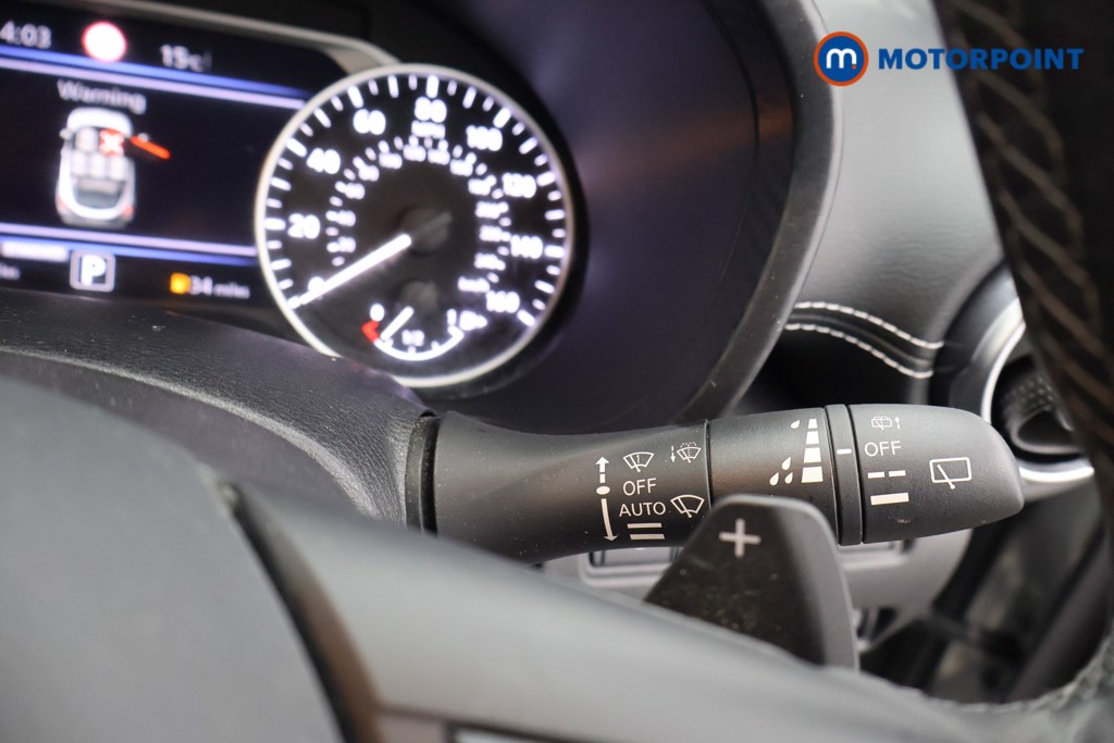 Nissan Juke Tekna Automatic Petrol SUV - Stock Number (1648363) - 6th supplementary image