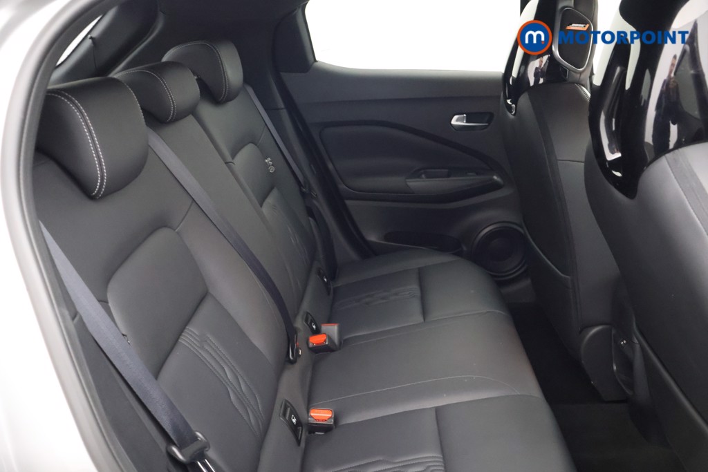 Nissan Juke Tekna Automatic Petrol SUV - Stock Number (1648363) - 14th supplementary image