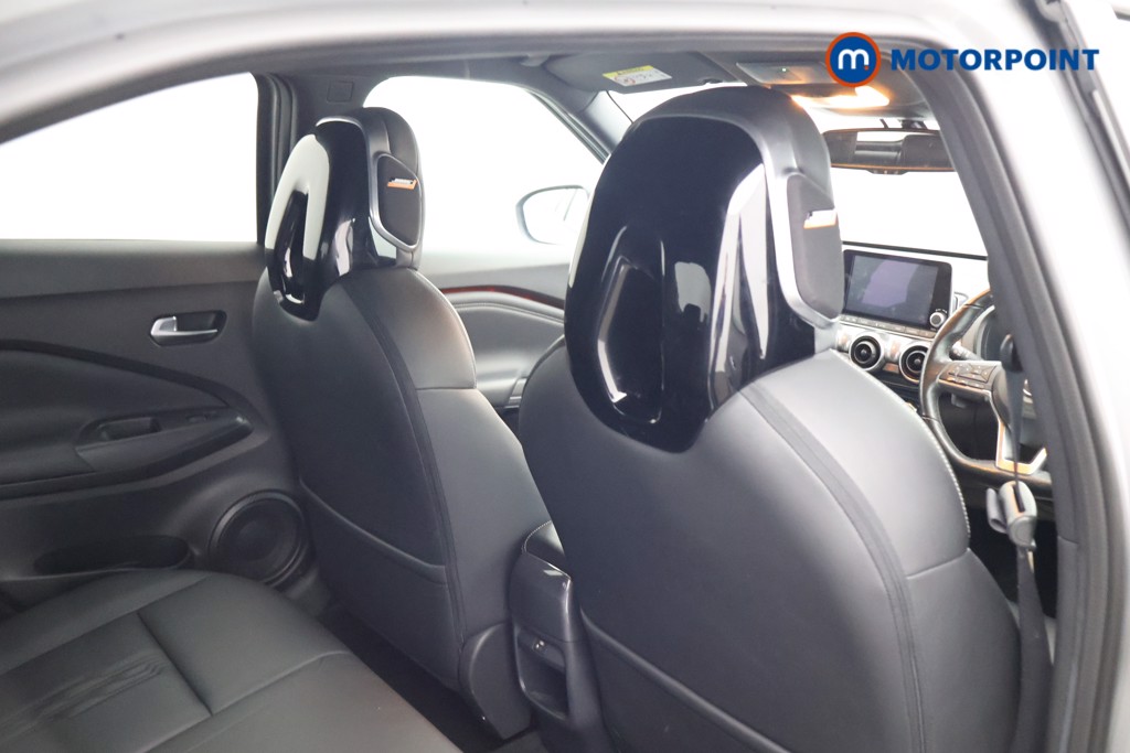 Nissan Juke Tekna Automatic Petrol SUV - Stock Number (1648363) - 15th supplementary image