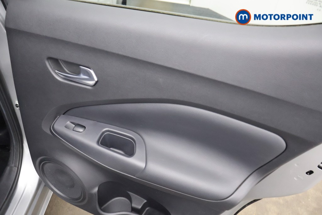 Nissan Juke Tekna Automatic Petrol SUV - Stock Number (1648363) - 16th supplementary image