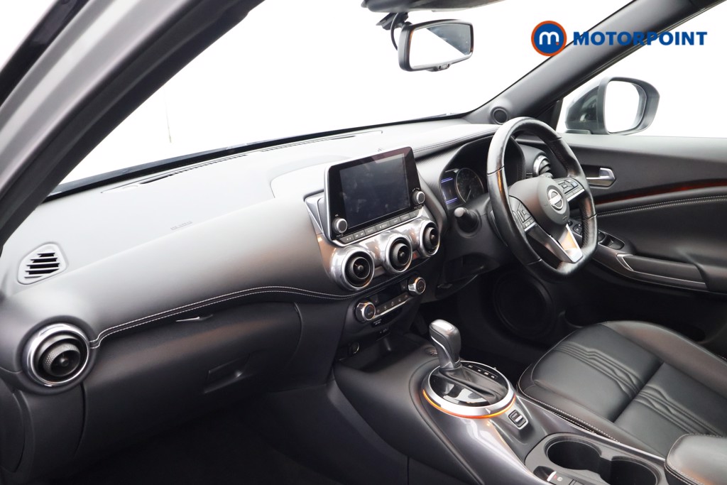 Nissan Juke Tekna Automatic Petrol SUV - Stock Number (1648363) - 17th supplementary image