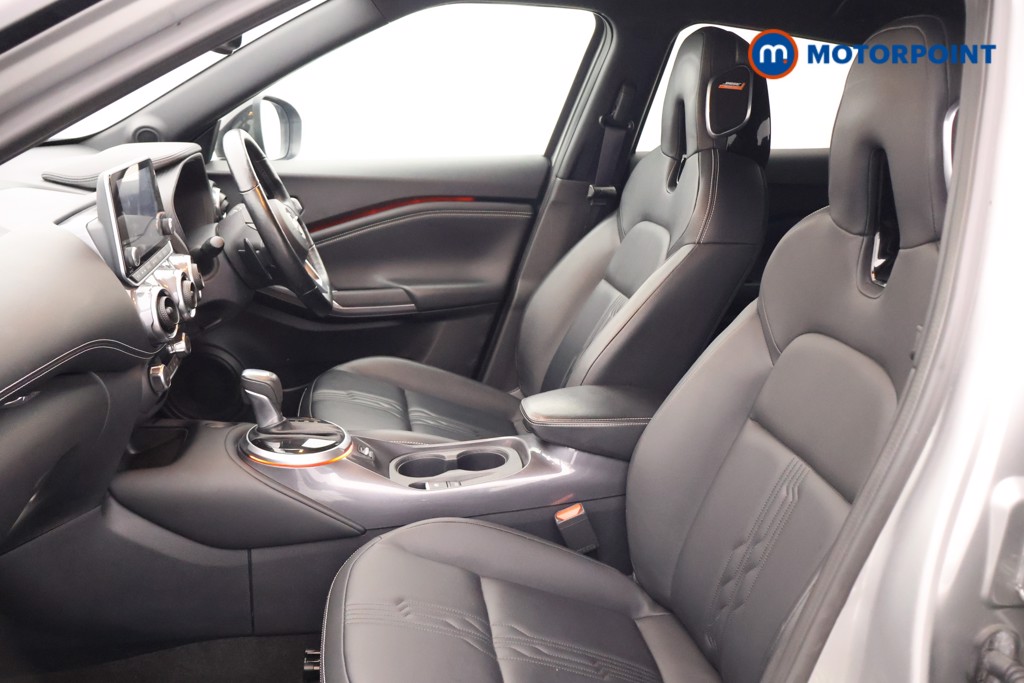 Nissan Juke Tekna Automatic Petrol SUV - Stock Number (1648363) - 18th supplementary image