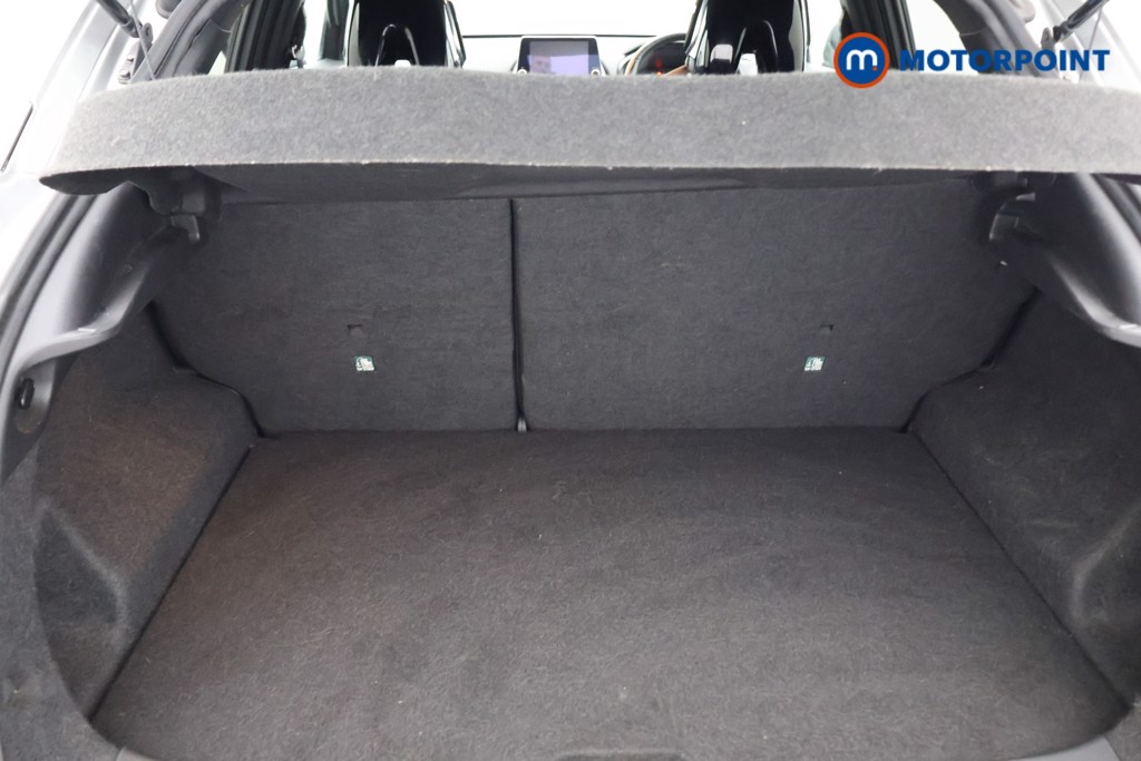 Nissan Juke Tekna Automatic Petrol SUV - Stock Number (1648363) - 19th supplementary image