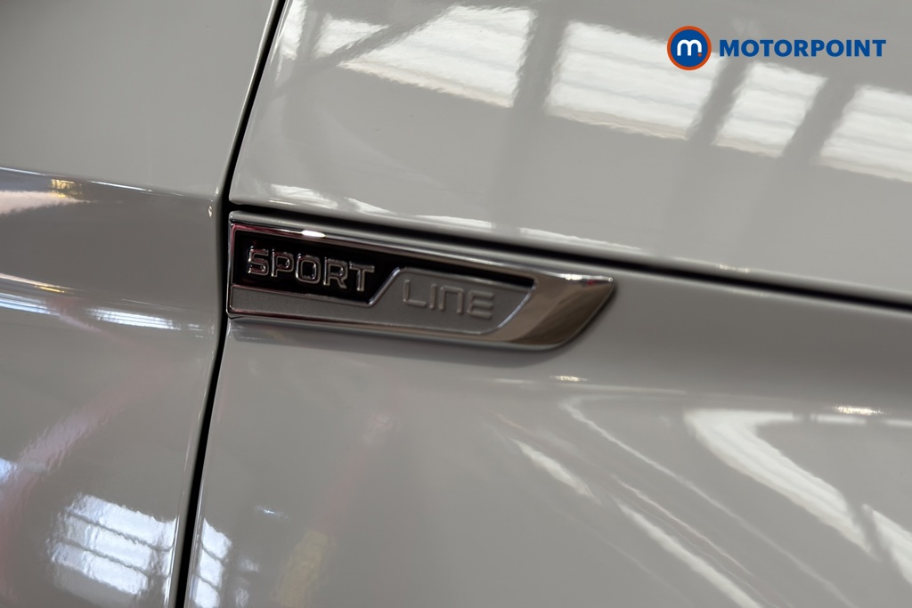Skoda Kodiaq Sport Line Automatic Petrol SUV - Stock Number (1648380) - 993rd supplementary image