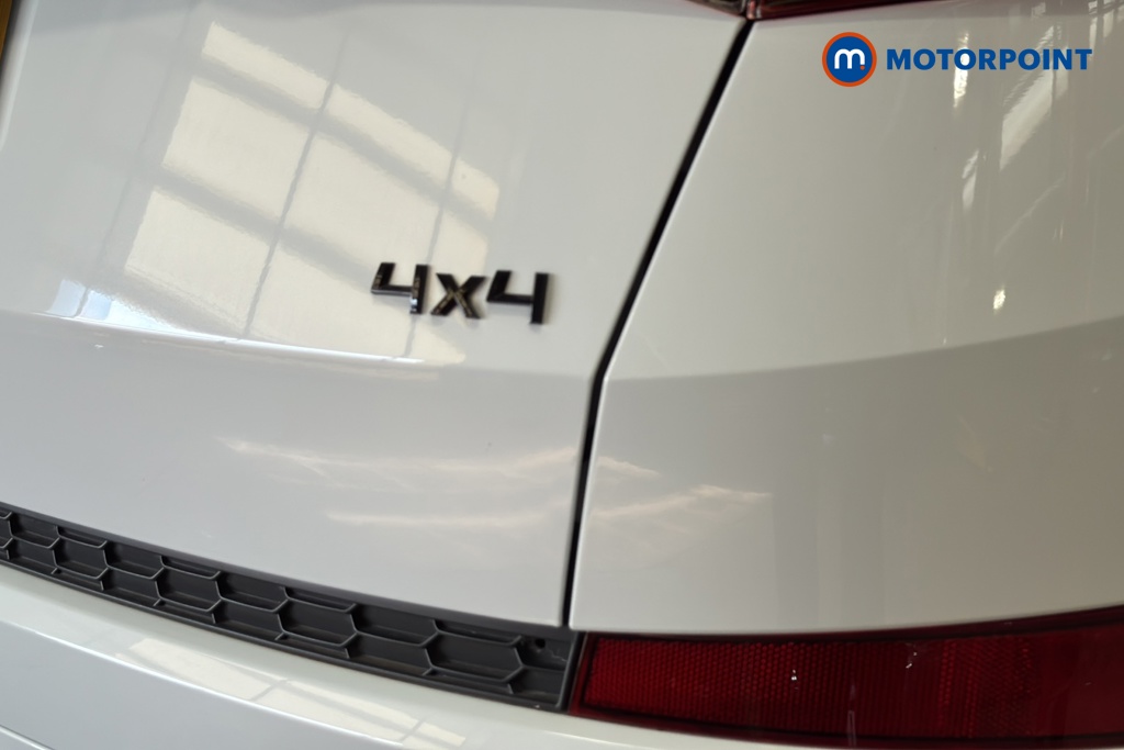 Skoda Kodiaq Sport Line Automatic Petrol SUV - Stock Number (1648380) - 995th supplementary image
