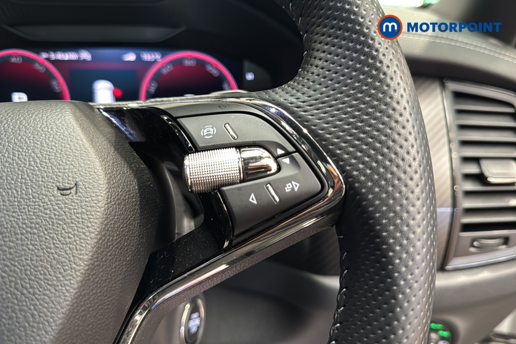 Skoda Kodiaq Sport Line Automatic Petrol SUV - Stock Number (1648380) - 3rd supplementary image