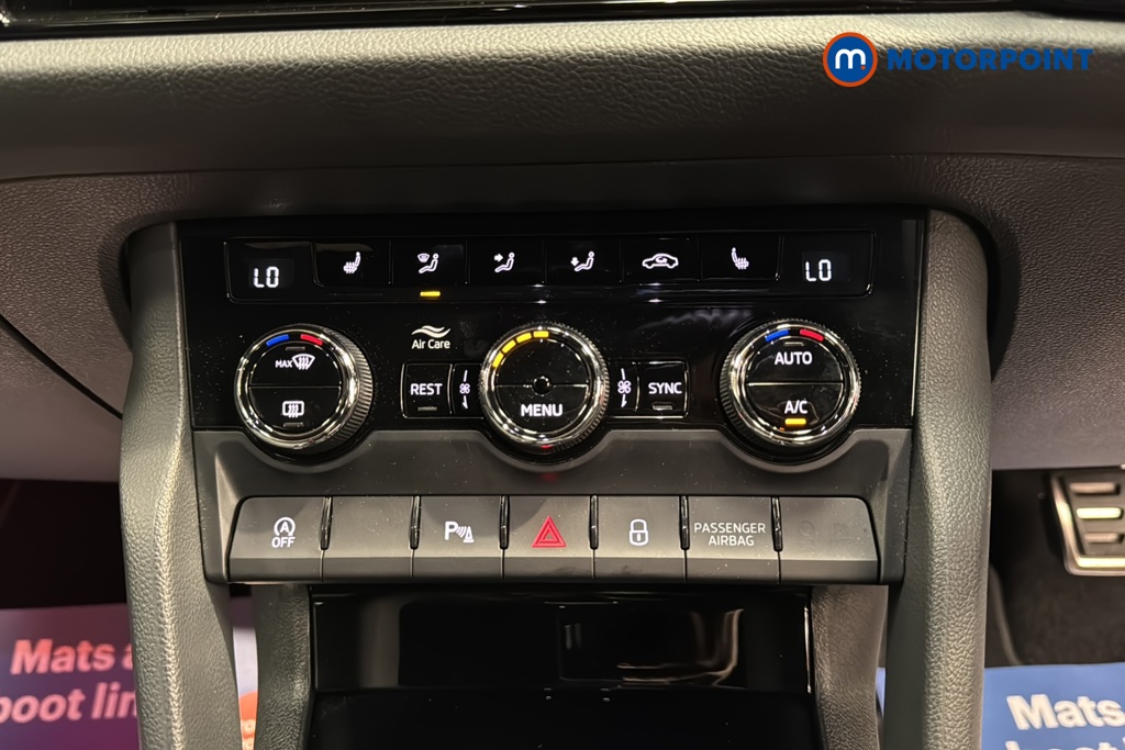 Skoda Kodiaq Sport Line Automatic Petrol SUV - Stock Number (1648380) - 12th supplementary image
