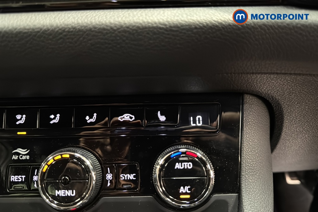 Skoda Kodiaq Sport Line Automatic Petrol SUV - Stock Number (1648380) - 14th supplementary image