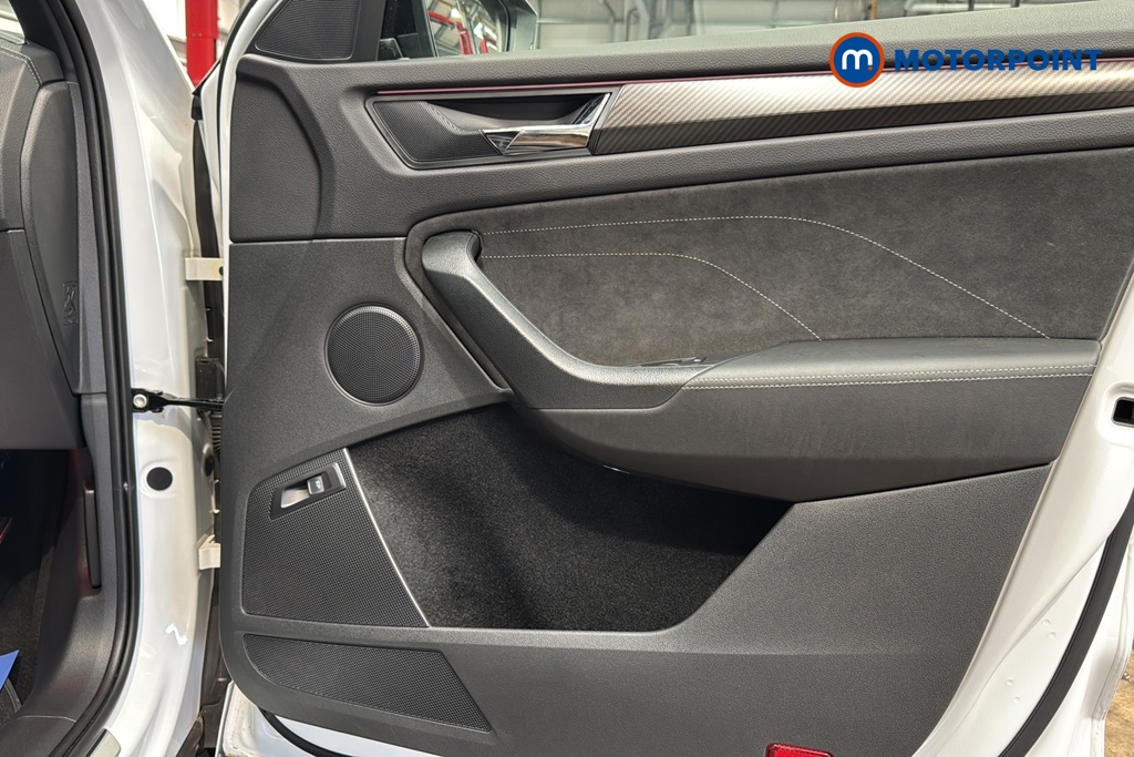 Skoda Kodiaq Sport Line Automatic Petrol SUV - Stock Number (1648380) - 18th supplementary image