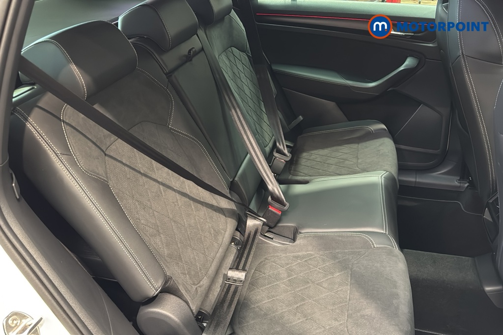 Skoda Kodiaq Sport Line Automatic Petrol SUV - Stock Number (1648380) - 25th supplementary image