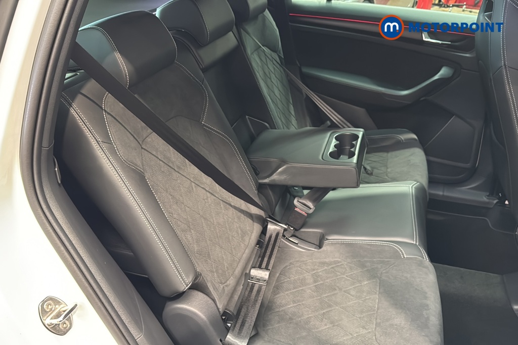 Skoda Kodiaq Sport Line Automatic Petrol SUV - Stock Number (1648380) - 26th supplementary image