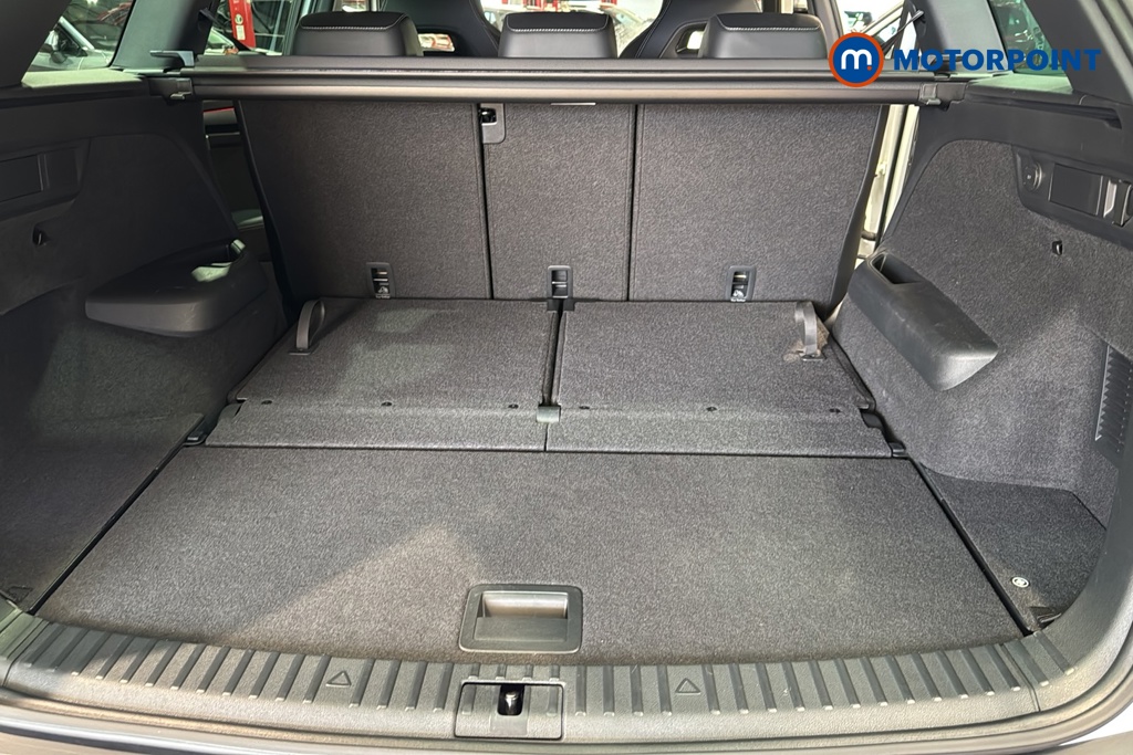 Skoda Kodiaq Sport Line Automatic Petrol SUV - Stock Number (1648380) - 31st supplementary image