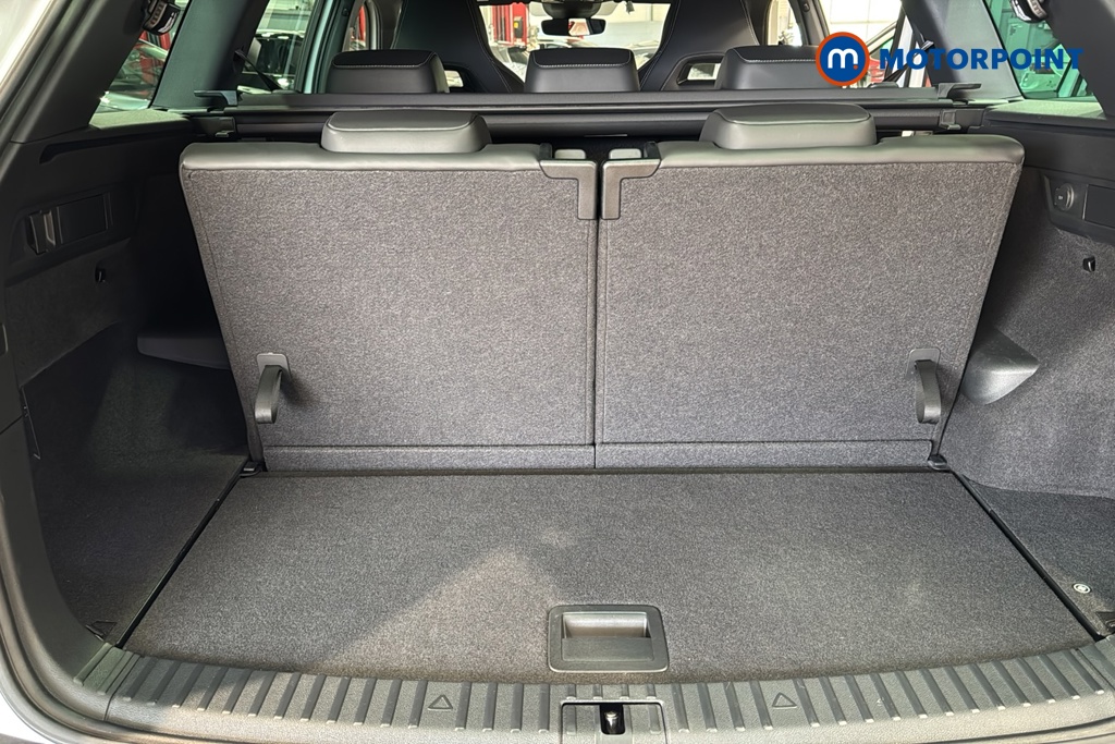 Skoda Kodiaq Sport Line Automatic Petrol SUV - Stock Number (1648380) - 32nd supplementary image
