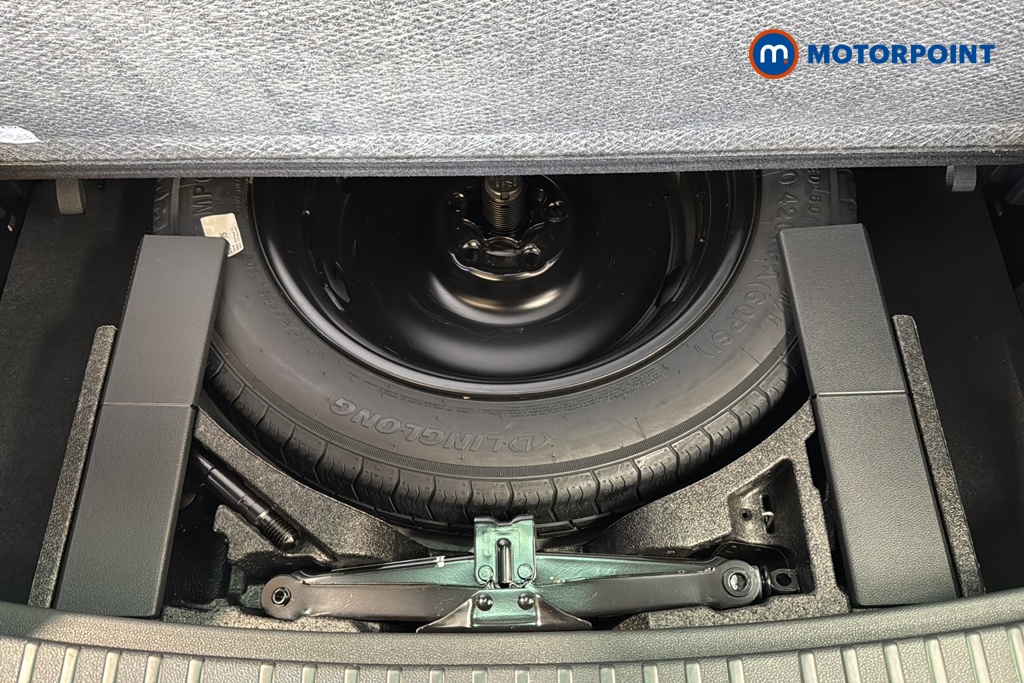 Skoda Kodiaq Sport Line Automatic Petrol SUV - Stock Number (1648380) - 33rd supplementary image