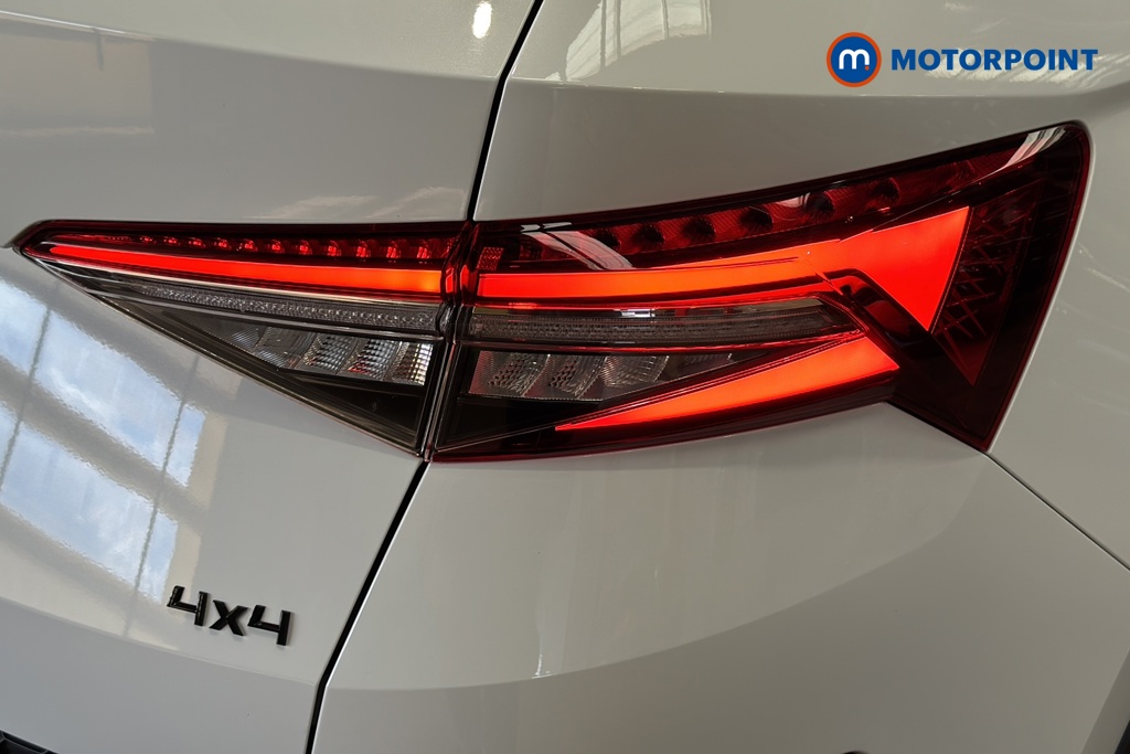 Skoda Kodiaq Sport Line Automatic Petrol SUV - Stock Number (1648380) - 36th supplementary image