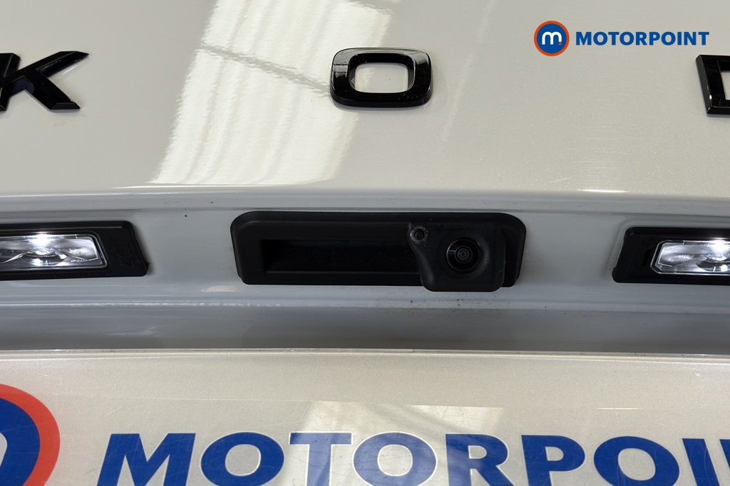 Skoda Kodiaq Sport Line Automatic Petrol SUV - Stock Number (1648380) - 37th supplementary image