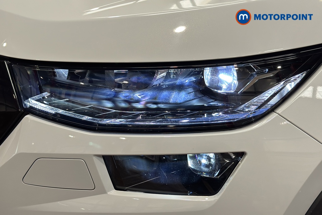 Skoda Kodiaq Sport Line Automatic Petrol SUV - Stock Number (1648380) - 42nd supplementary image