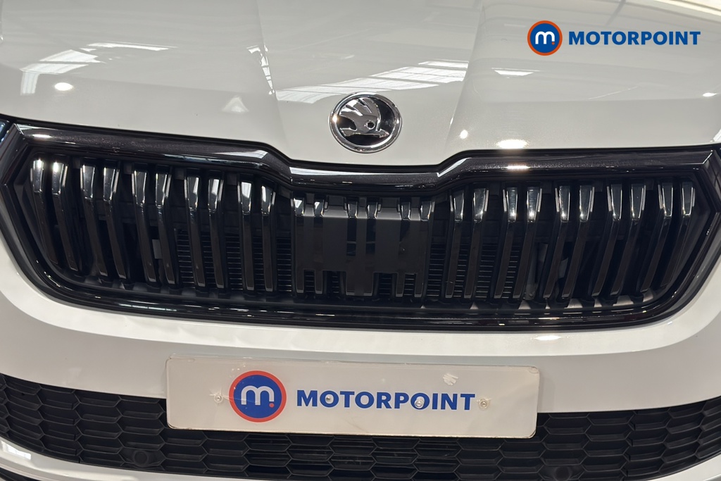 Skoda Kodiaq Sport Line Automatic Petrol SUV - Stock Number (1648380) - 43rd supplementary image