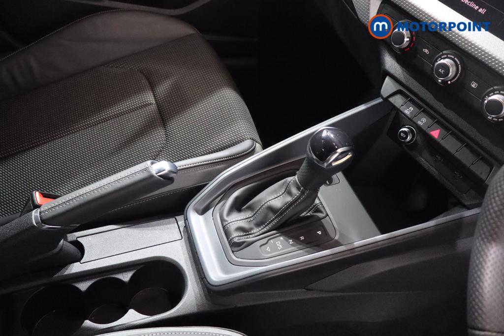 Audi A1 S Line Automatic Petrol Hatchback - Stock Number (1648390) - 5th supplementary image
