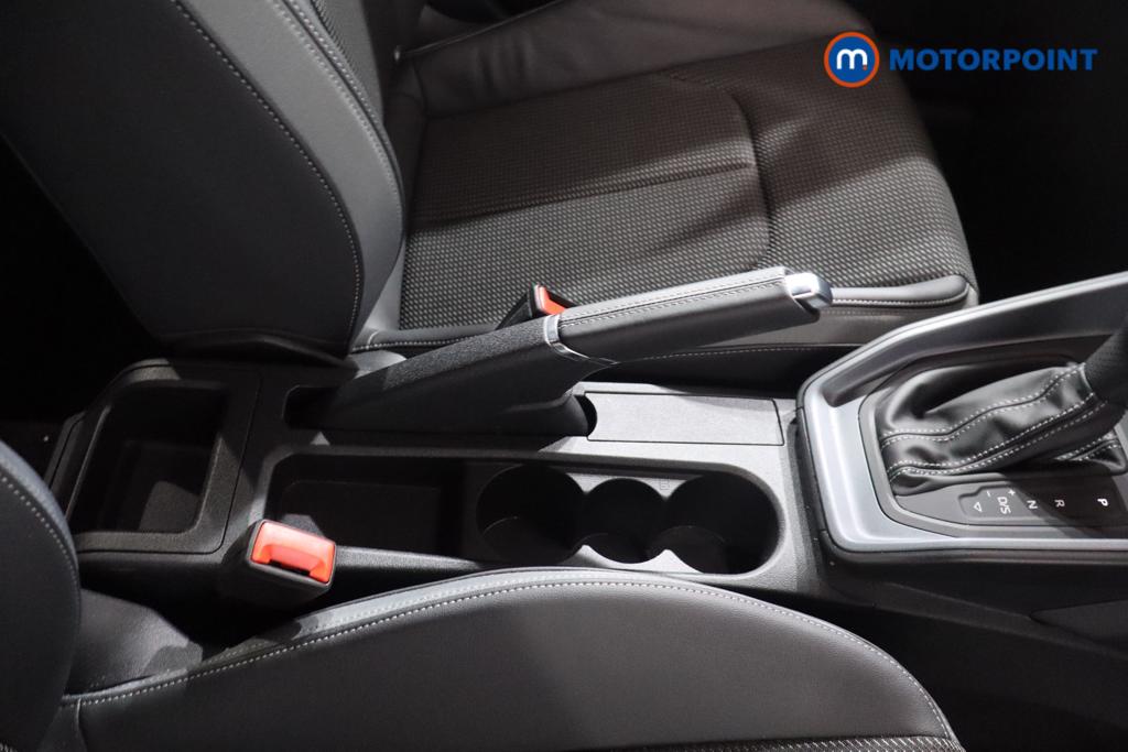 Audi A1 S Line Automatic Petrol Hatchback - Stock Number (1648390) - 6th supplementary image