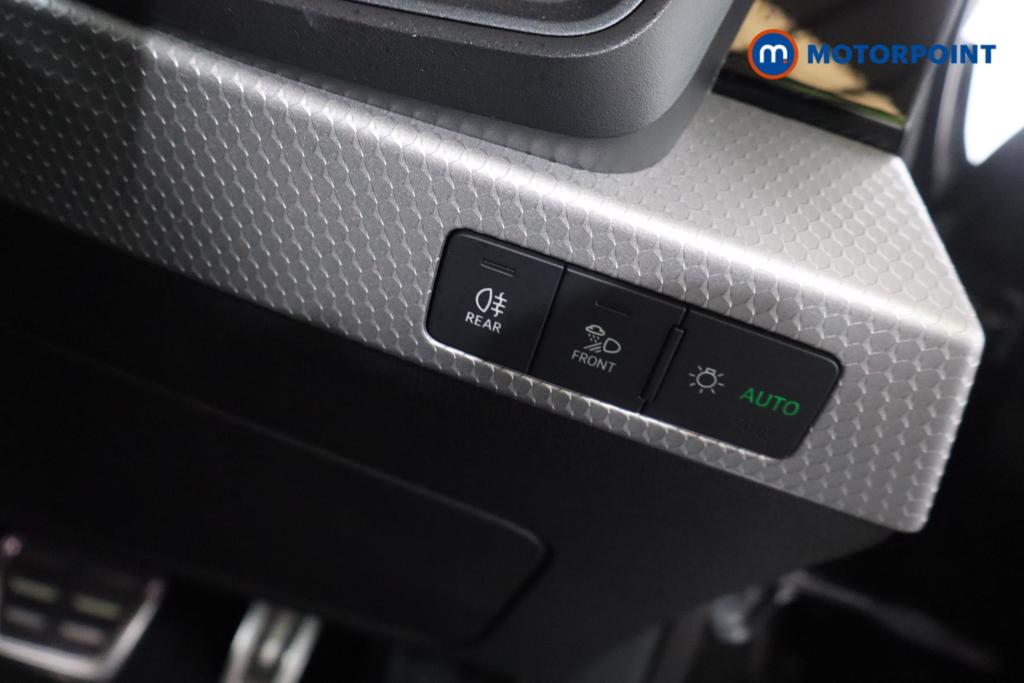 Audi A1 S Line Automatic Petrol Hatchback - Stock Number (1648390) - 10th supplementary image