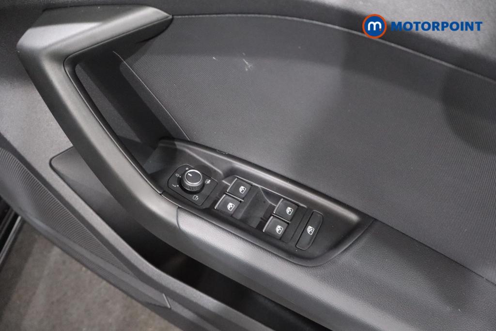 Audi A1 S Line Automatic Petrol Hatchback - Stock Number (1648390) - 11th supplementary image