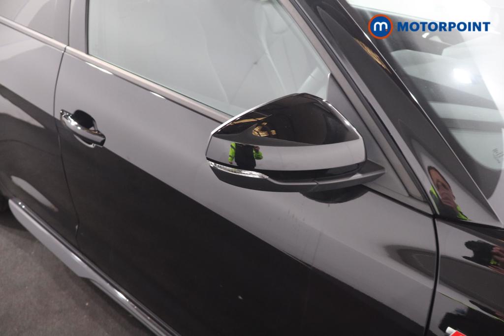 Audi A1 S Line Automatic Petrol Hatchback - Stock Number (1648390) - 14th supplementary image