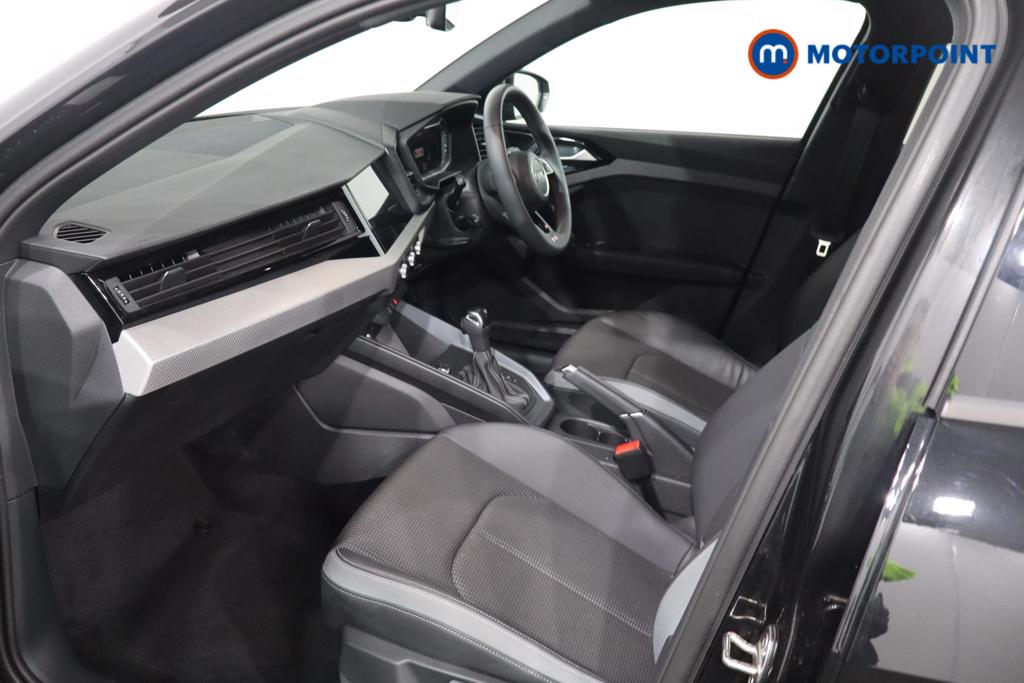 Audi A1 S Line Automatic Petrol Hatchback - Stock Number (1648390) - 16th supplementary image