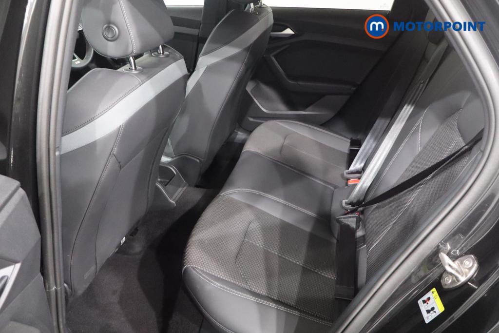 Audi A1 S Line Automatic Petrol Hatchback - Stock Number (1648390) - 17th supplementary image