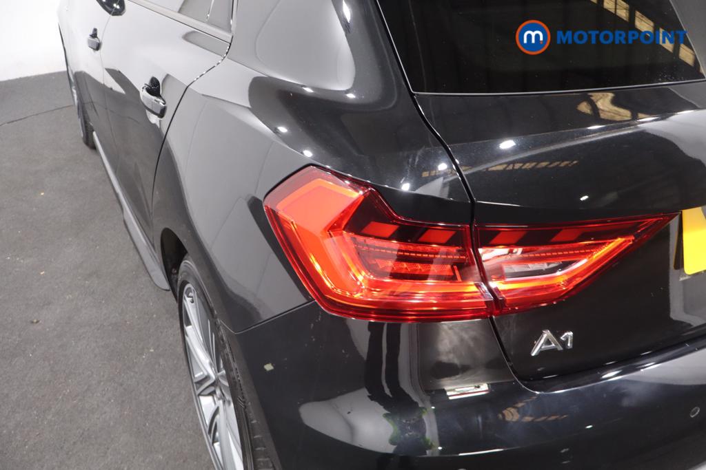 Audi A1 S Line Automatic Petrol Hatchback - Stock Number (1648390) - 18th supplementary image