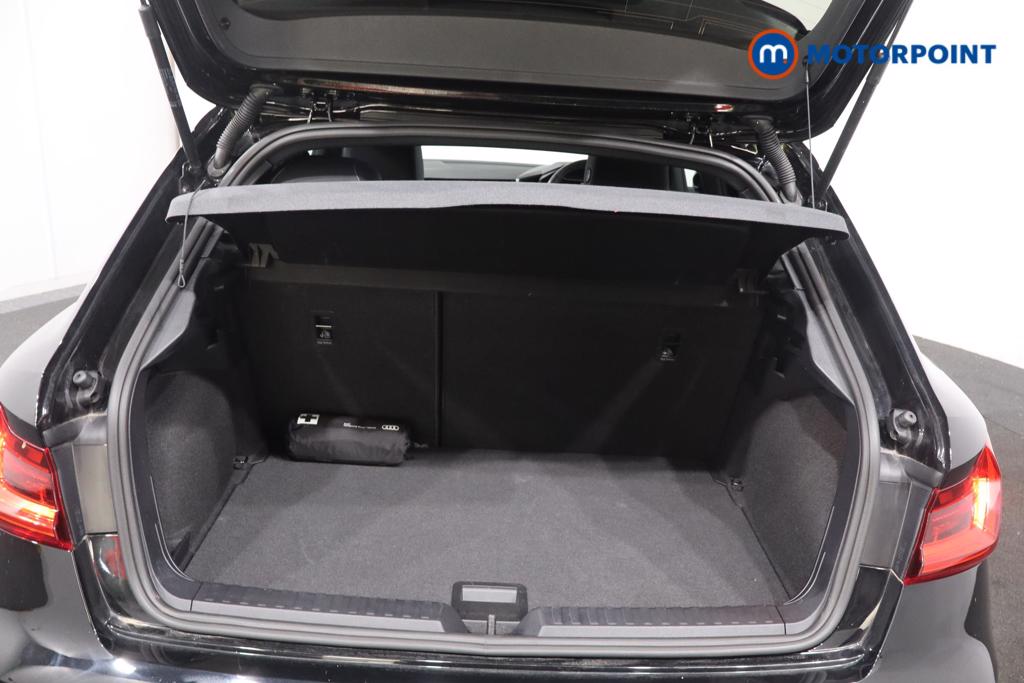 Audi A1 S Line Automatic Petrol Hatchback - Stock Number (1648390) - 19th supplementary image