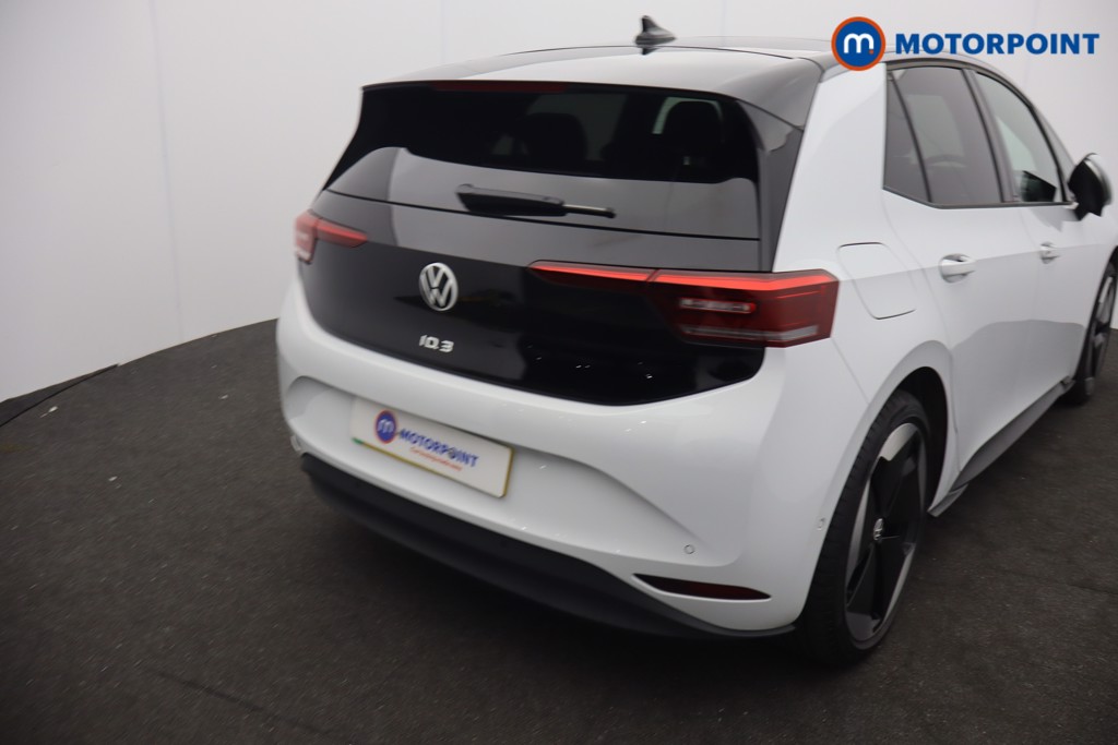 Volkswagen Id.3 Match Pro S Automatic Electric Hatchback - Stock Number (1648396) - 2nd supplementary image