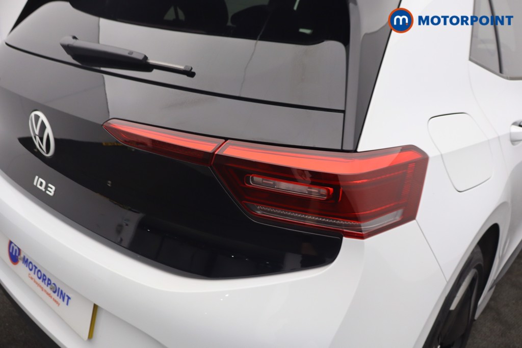 Volkswagen Id.3 Match Pro S Automatic Electric Hatchback - Stock Number (1648396) - 3rd supplementary image