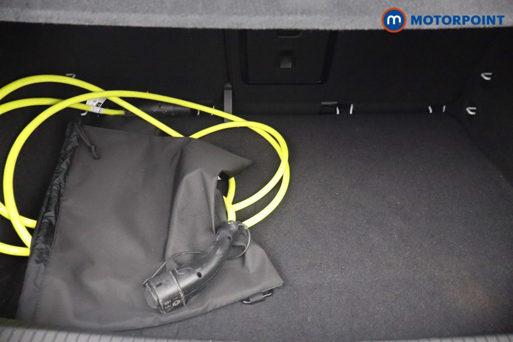 Volkswagen Id.3 Match Pro S Automatic Electric Hatchback - Stock Number (1648396) - 5th supplementary image