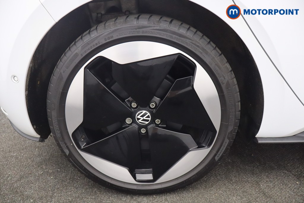 Volkswagen Id.3 Match Pro S Automatic Electric Hatchback - Stock Number (1648396) - 7th supplementary image