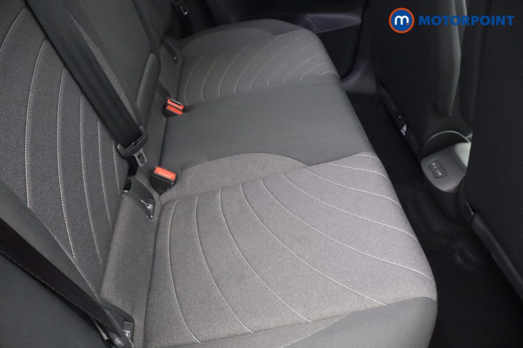 Volkswagen Id.3 Match Pro S Automatic Electric Hatchback - Stock Number (1648396) - 8th supplementary image
