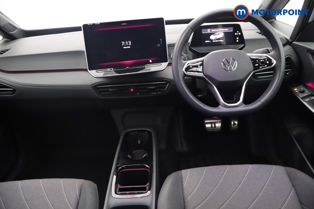 Volkswagen Id.3 Match Pro S Automatic Electric Hatchback - Stock Number (1648396) - 9th supplementary image