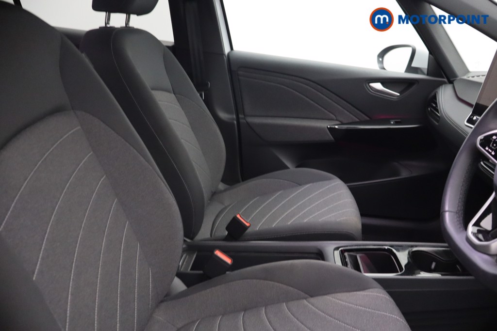 Volkswagen Id.3 Match Pro S Automatic Electric Hatchback - Stock Number (1648396) - 12th supplementary image