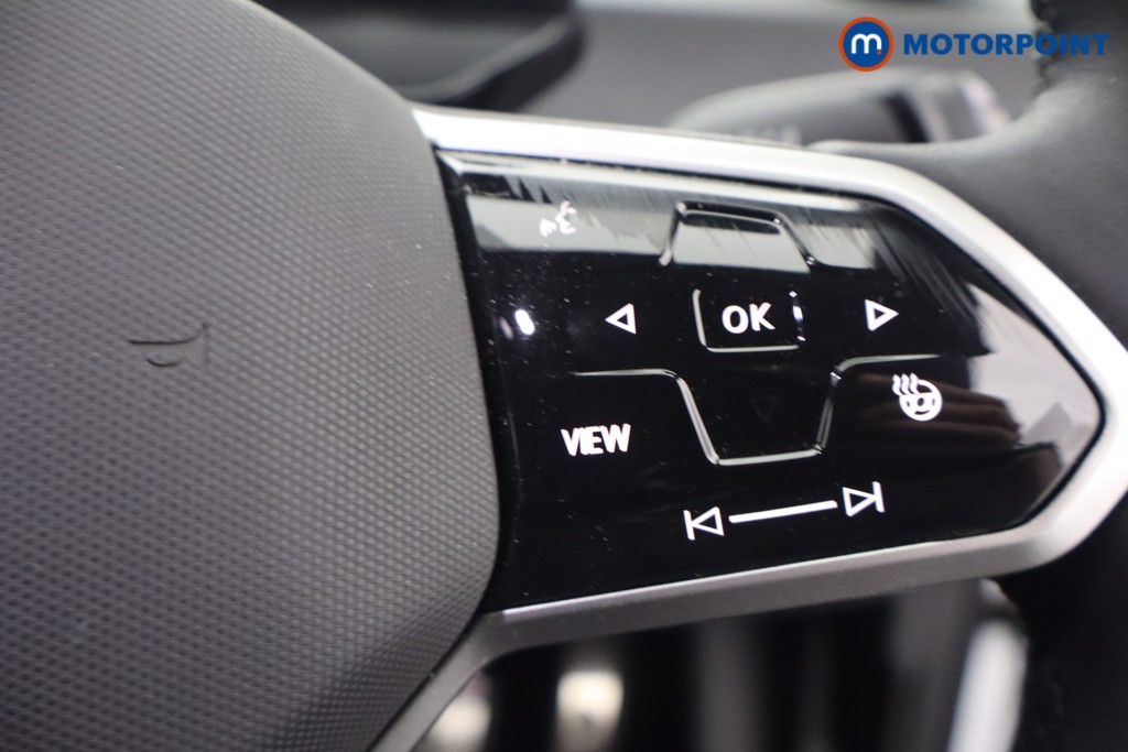 Volkswagen Id.3 Match Pro S Automatic Electric Hatchback - Stock Number (1648396) - 13th supplementary image