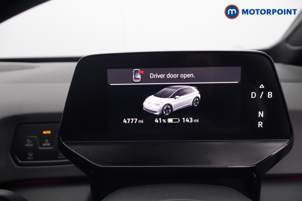 Volkswagen Id.3 Match Pro S Automatic Electric Hatchback - Stock Number (1648396) - 15th supplementary image