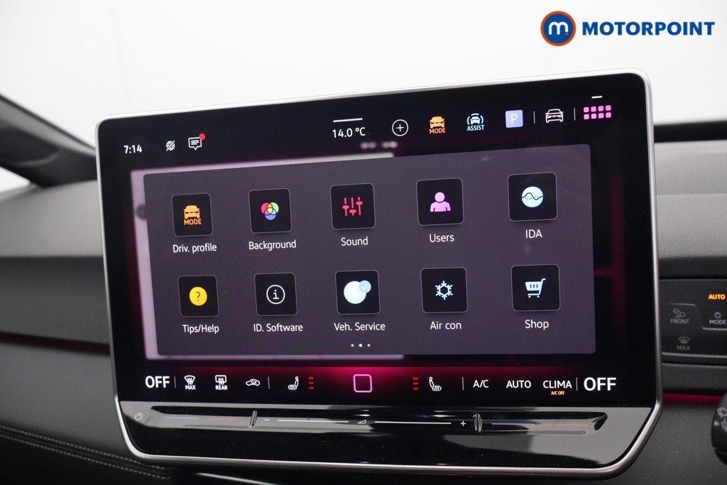 Volkswagen Id.3 Match Pro S Automatic Electric Hatchback - Stock Number (1648396) - 18th supplementary image