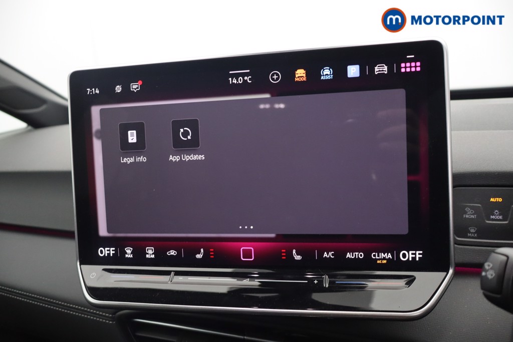 Volkswagen Id.3 Match Pro S Automatic Electric Hatchback - Stock Number (1648396) - 19th supplementary image