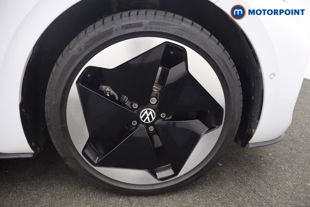 Volkswagen Id.3 Match Pro S Automatic Electric Hatchback - Stock Number (1648396) - 21st supplementary image