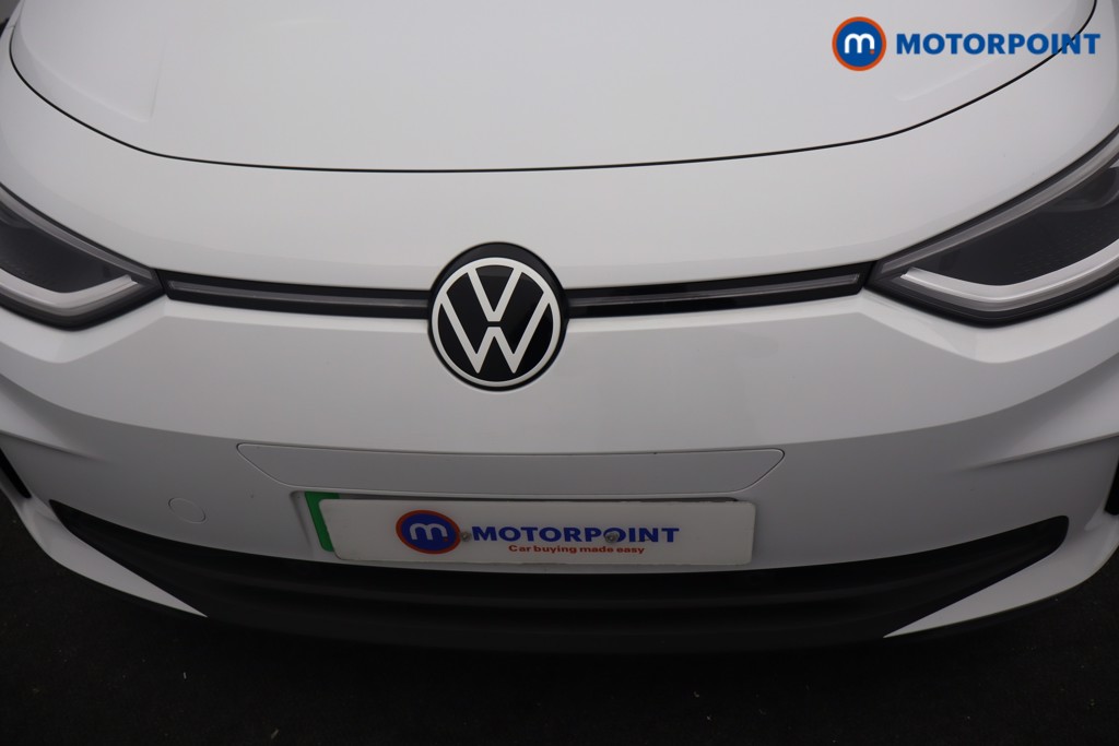 Volkswagen Id.3 Match Pro S Automatic Electric Hatchback - Stock Number (1648396) - 22nd supplementary image