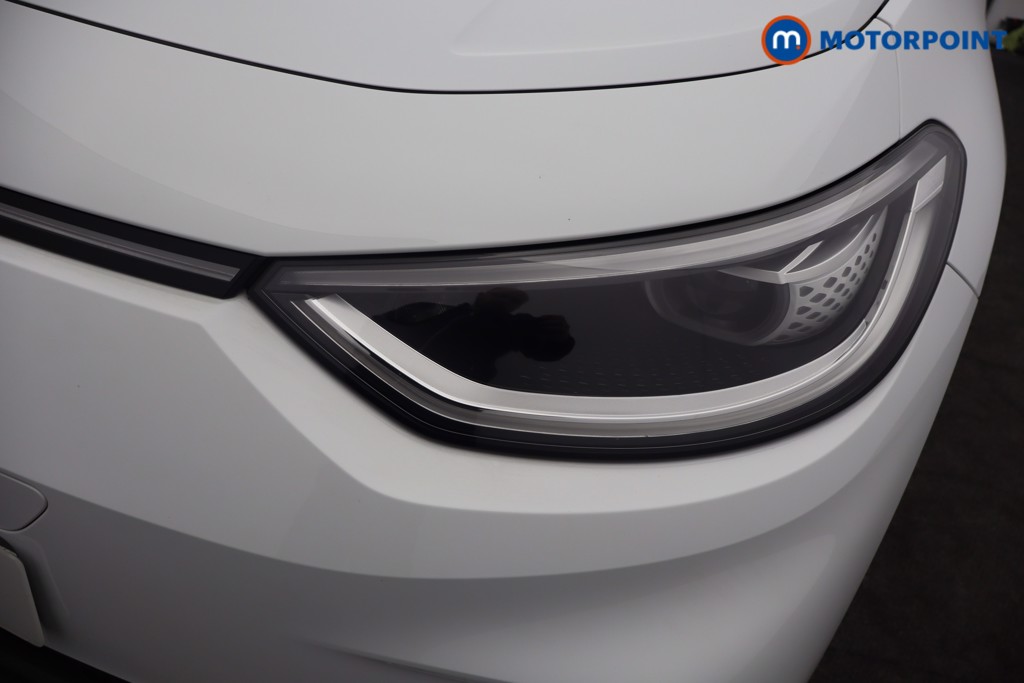 Volkswagen Id.3 Match Pro S Automatic Electric Hatchback - Stock Number (1648396) - 23rd supplementary image