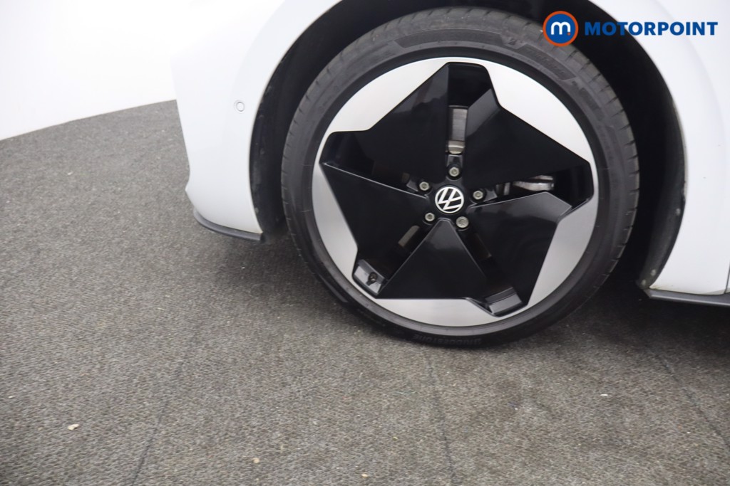 Volkswagen Id.3 Match Pro S Automatic Electric Hatchback - Stock Number (1648396) - 25th supplementary image