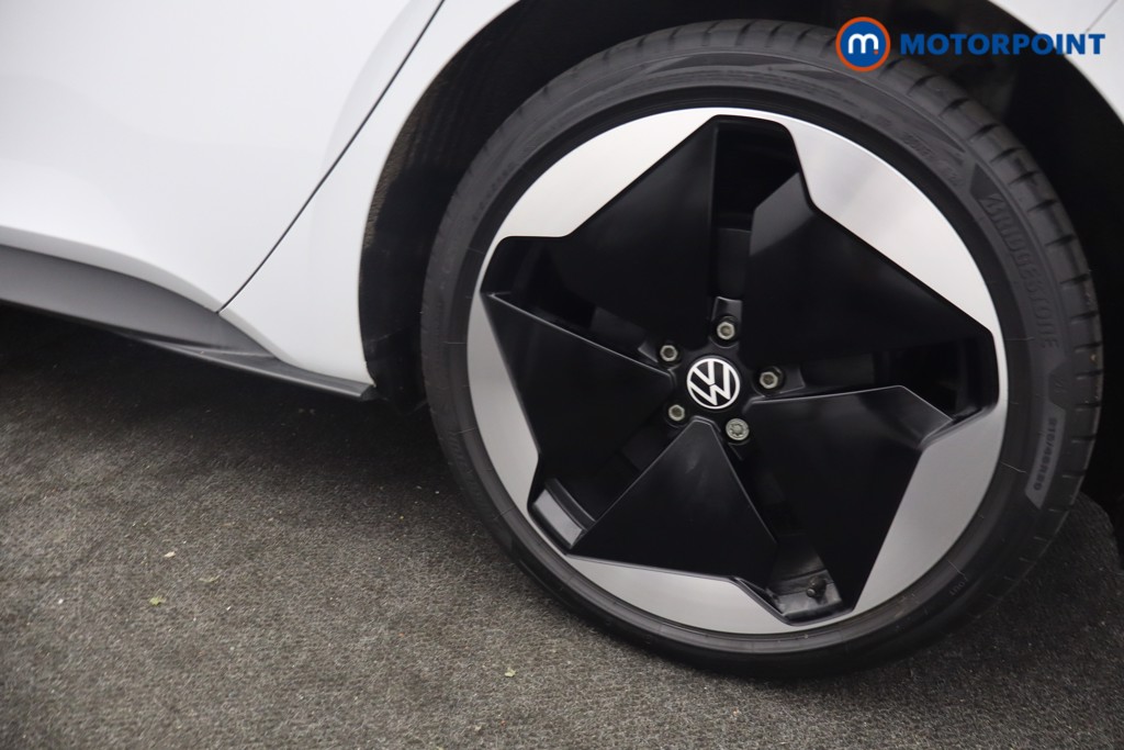Volkswagen Id.3 Match Pro S Automatic Electric Hatchback - Stock Number (1648396) - 26th supplementary image