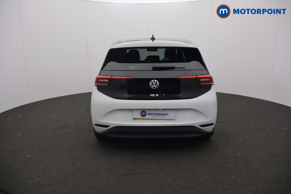 Volkswagen Id.3 Match Pro S Automatic Electric Hatchback - Stock Number (1648396) - 1st supplementary image